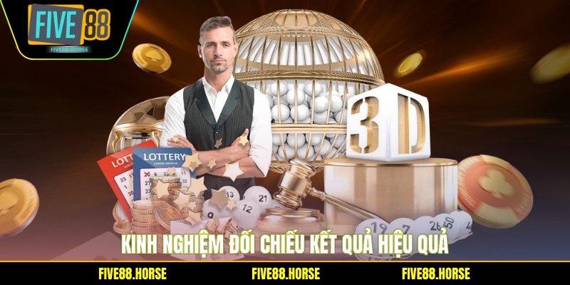 Kinh nghiệm đối chiếu kết quả hiệu quả