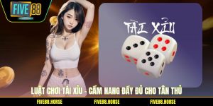 Luật Chơi Tài Xỉu