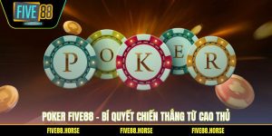 Poker Five88