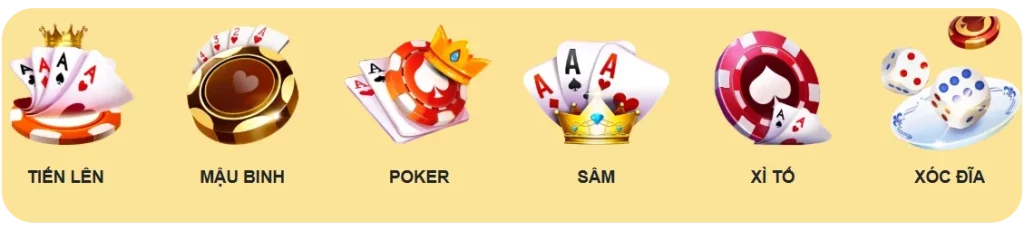 thể loại giải trí