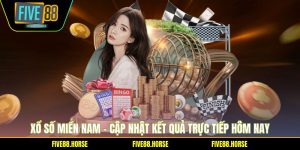 Xổ Số Miền Nam